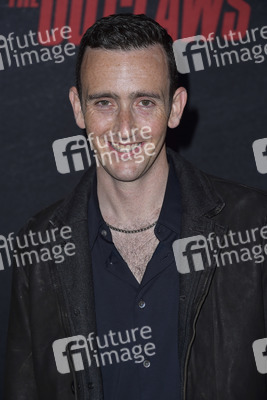 Filmpremiere 'The Out-Laws' in Los Angeles