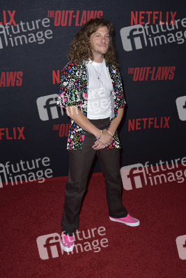 Filmpremiere 'The Out-Laws' in Los Angeles
