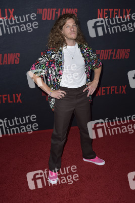 Filmpremiere 'The Out-Laws' in Los Angeles