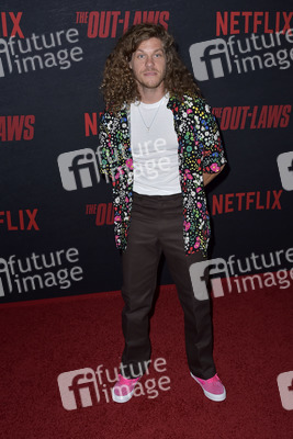 Filmpremiere 'The Out-Laws' in Los Angeles