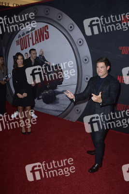 Filmpremiere 'The Out-Laws' in Los Angeles