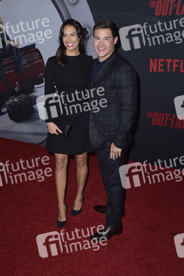 Filmpremiere 'The Out-Laws' in Los Angeles