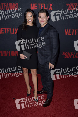 Filmpremiere 'The Out-Laws' in Los Angeles
