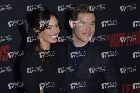 Filmpremiere 'The Out-Laws' in Los Angeles