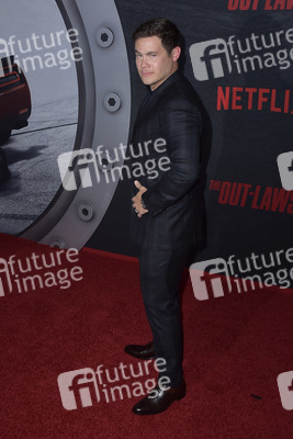 Filmpremiere 'The Out-Laws' in Los Angeles