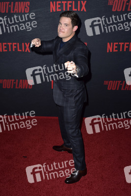 Filmpremiere 'The Out-Laws' in Los Angeles