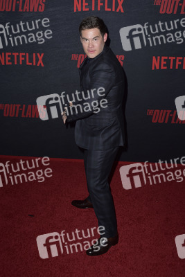 Filmpremiere 'The Out-Laws' in Los Angeles