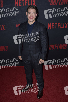Filmpremiere 'The Out-Laws' in Los Angeles