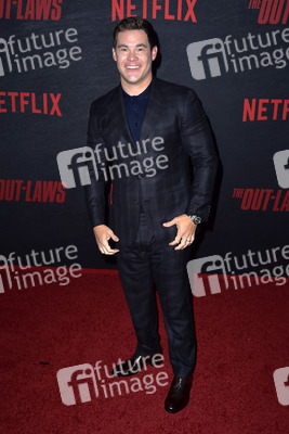 Filmpremiere 'The Out-Laws' in Los Angeles