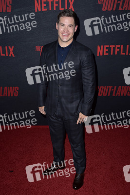 Filmpremiere 'The Out-Laws' in Los Angeles