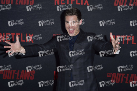 Filmpremiere 'The Out-Laws' in Los Angeles