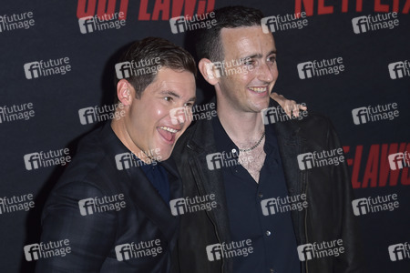 Filmpremiere 'The Out-Laws' in Los Angeles
