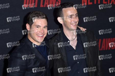Filmpremiere 'The Out-Laws' in Los Angeles