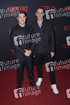 Filmpremiere 'The Out-Laws' in Los Angeles