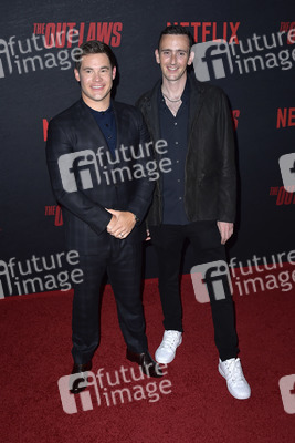 Filmpremiere 'The Out-Laws' in Los Angeles