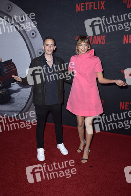 Filmpremiere 'The Out-Laws' in Los Angeles