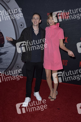 Filmpremiere 'The Out-Laws' in Los Angeles