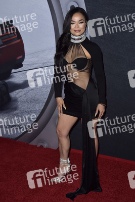 Filmpremiere 'The Out-Laws' in Los Angeles