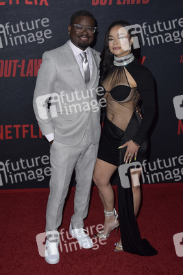 Filmpremiere 'The Out-Laws' in Los Angeles