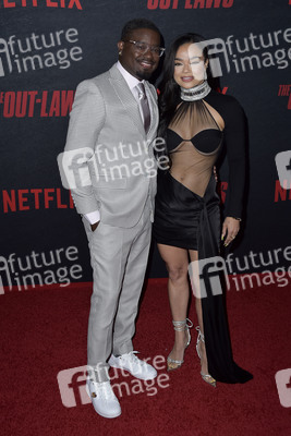 Filmpremiere 'The Out-Laws' in Los Angeles