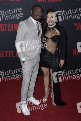Filmpremiere 'The Out-Laws' in Los Angeles