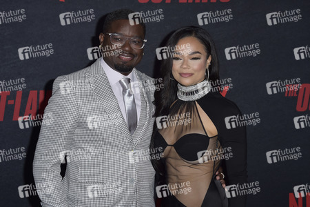 Filmpremiere 'The Out-Laws' in Los Angeles