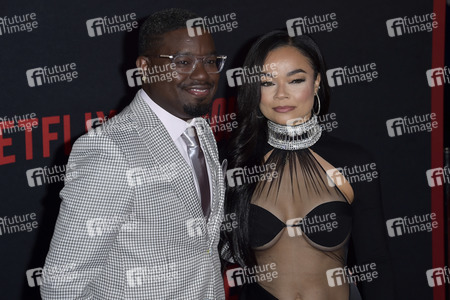 Filmpremiere 'The Out-Laws' in Los Angeles