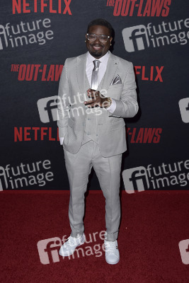 Filmpremiere 'The Out-Laws' in Los Angeles