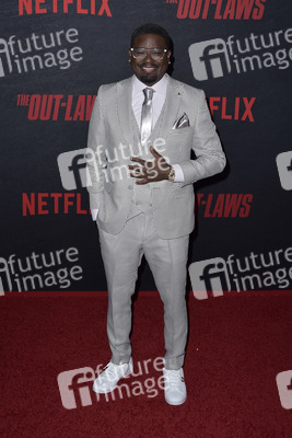Filmpremiere 'The Out-Laws' in Los Angeles