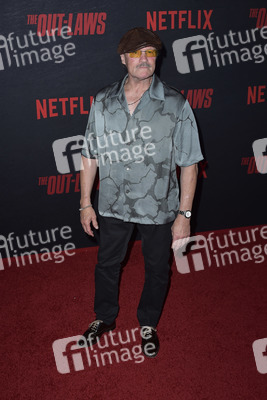 Filmpremiere 'The Out-Laws' in Los Angeles