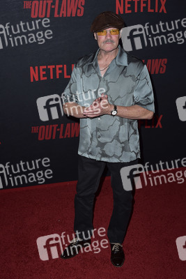 Filmpremiere 'The Out-Laws' in Los Angeles