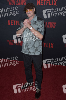 Filmpremiere 'The Out-Laws' in Los Angeles