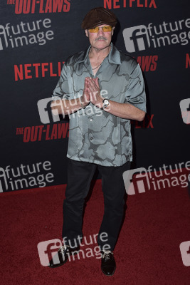 Filmpremiere 'The Out-Laws' in Los Angeles