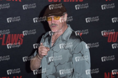 Filmpremiere 'The Out-Laws' in Los Angeles