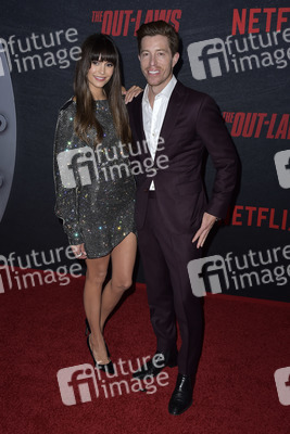 Filmpremiere 'The Out-Laws' in Los Angeles