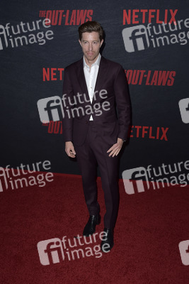 Filmpremiere 'The Out-Laws' in Los Angeles