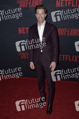 Filmpremiere 'The Out-Laws' in Los Angeles