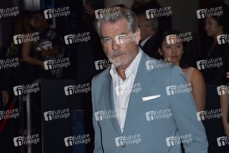 Filmpremiere 'The Out-Laws' in Los Angeles