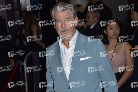 Filmpremiere 'The Out-Laws' in Los Angeles
