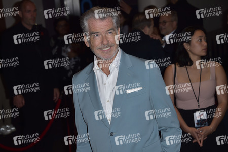 Filmpremiere 'The Out-Laws' in Los Angeles
