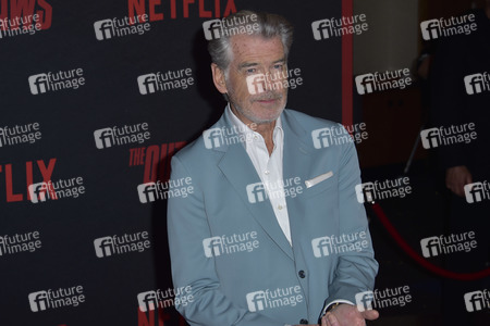 Filmpremiere 'The Out-Laws' in Los Angeles