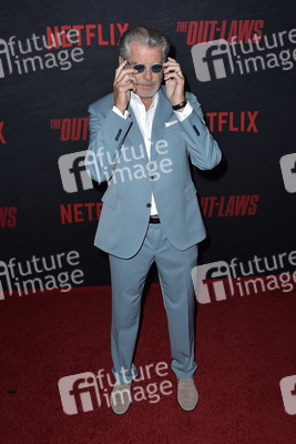Filmpremiere 'The Out-Laws' in Los Angeles