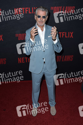 Filmpremiere 'The Out-Laws' in Los Angeles