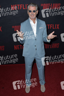 Filmpremiere 'The Out-Laws' in Los Angeles