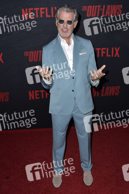 Filmpremiere 'The Out-Laws' in Los Angeles