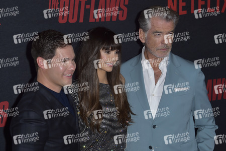 Filmpremiere 'The Out-Laws' in Los Angeles