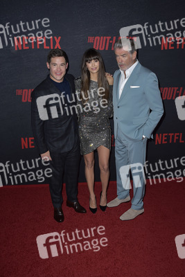 Filmpremiere 'The Out-Laws' in Los Angeles