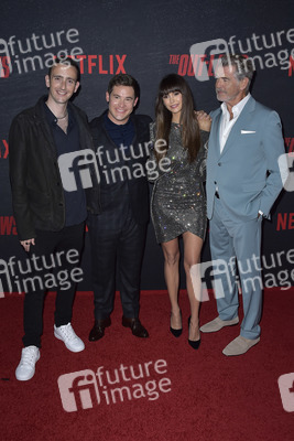 Filmpremiere 'The Out-Laws' in Los Angeles