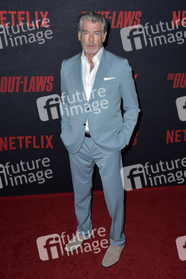 Filmpremiere 'The Out-Laws' in Los Angeles