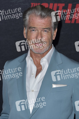 Filmpremiere 'The Out-Laws' in Los Angeles